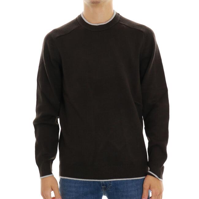 MAGLIA CONTRASTI SEINSE - Mad Fashion | img vers.650x/